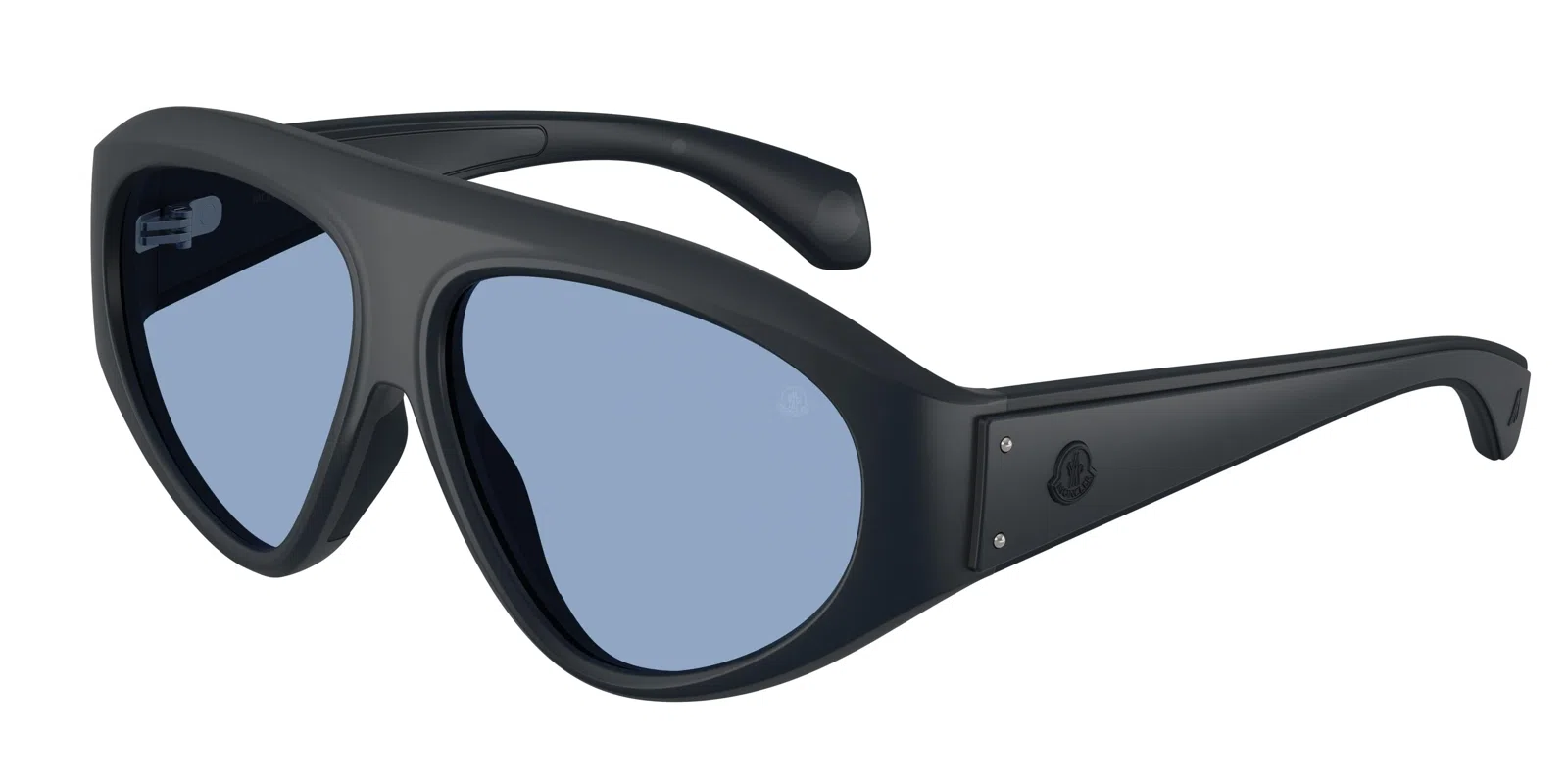 Moncler Zyra 8014U Sunglasses - view 4